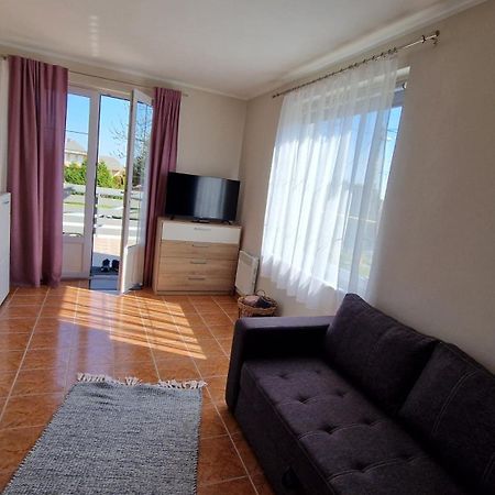 Silence Apartmanhaz ซาลาคาโรส ภายนอก รูปภาพ
