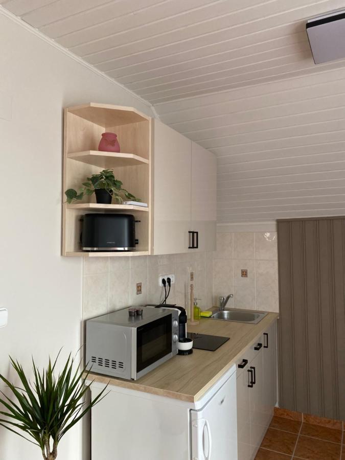 Silence Apartmanhaz ซาลาคาโรส ภายนอก รูปภาพ