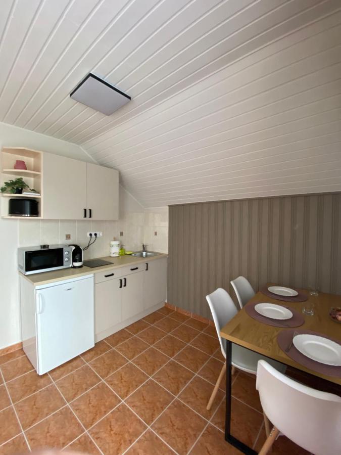Silence Apartmanhaz ซาลาคาโรส ภายนอก รูปภาพ