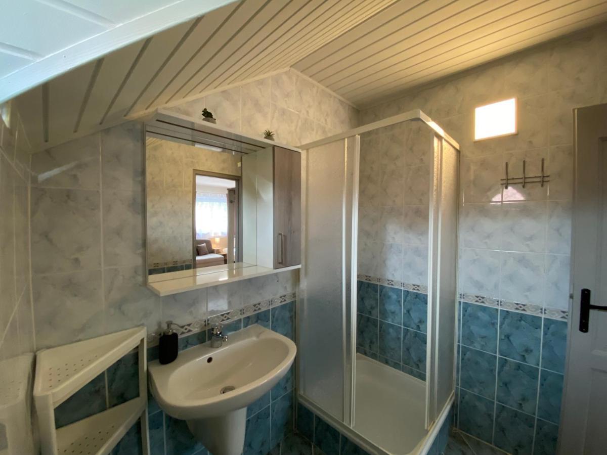 Silence Apartmanhaz ซาลาคาโรส ภายนอก รูปภาพ