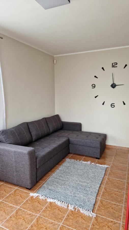 Silence Apartmanhaz ซาลาคาโรส ภายนอก รูปภาพ
