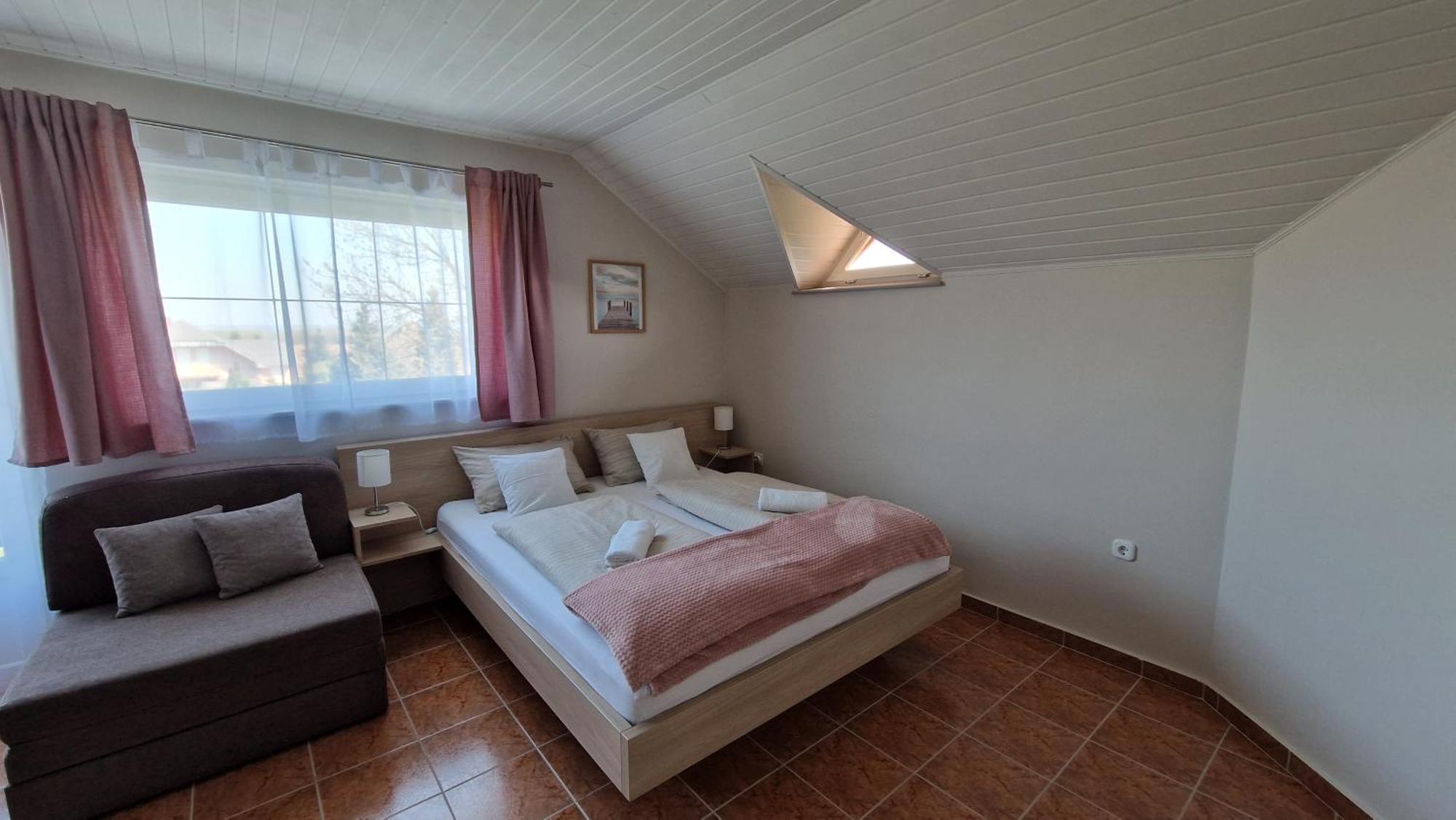 Silence Apartmanhaz ซาลาคาโรส ภายนอก รูปภาพ