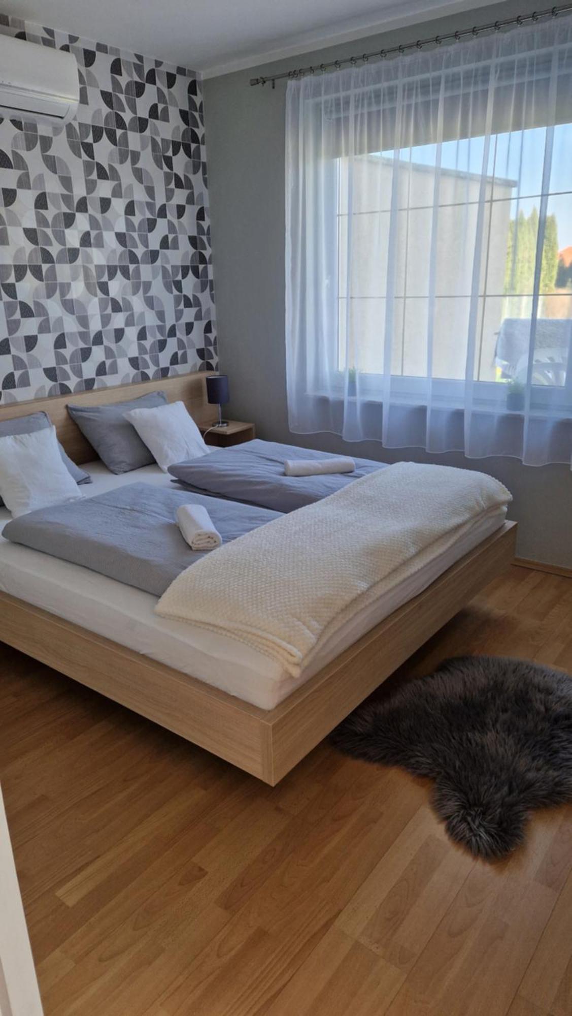 Silence Apartmanhaz ซาลาคาโรส ภายนอก รูปภาพ