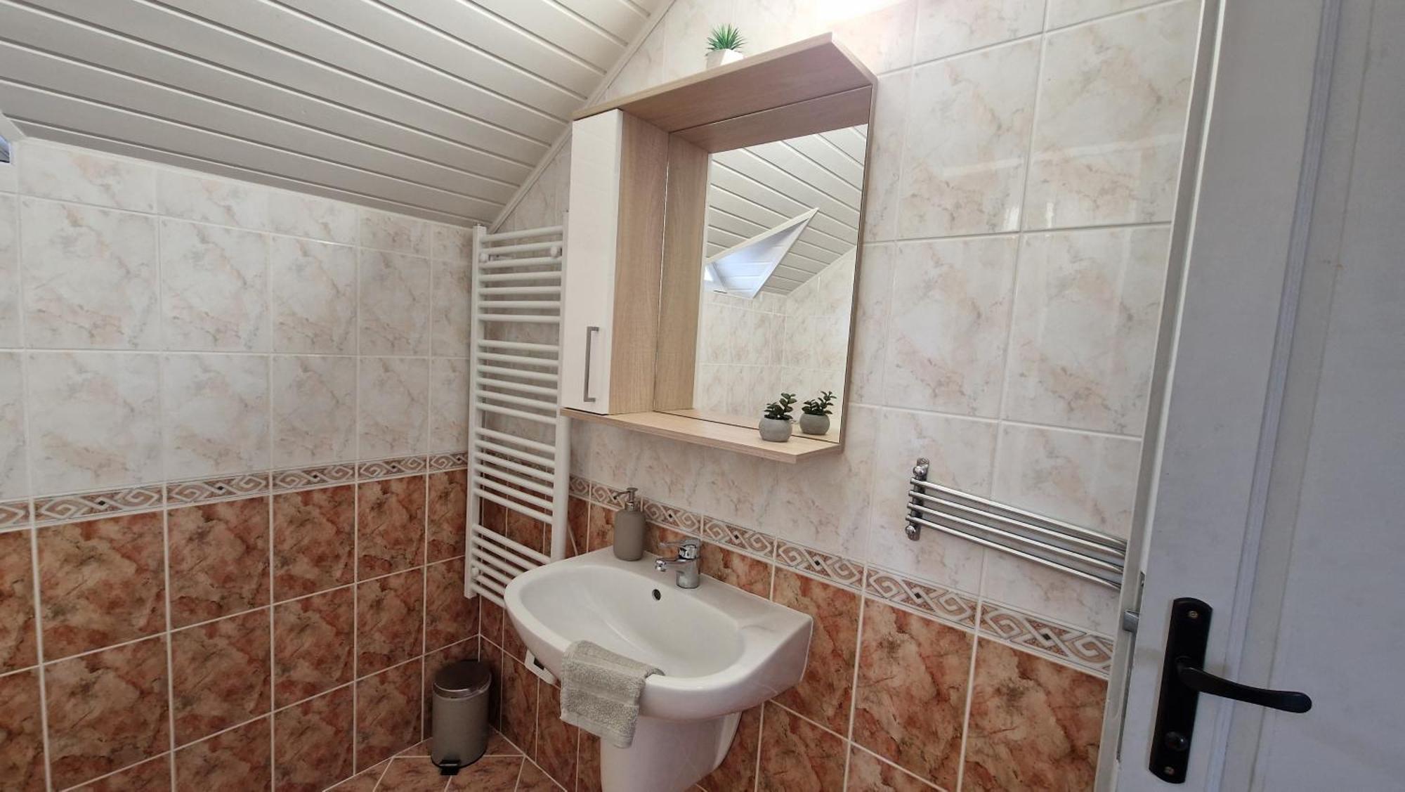 Silence Apartmanhaz ซาลาคาโรส ภายนอก รูปภาพ