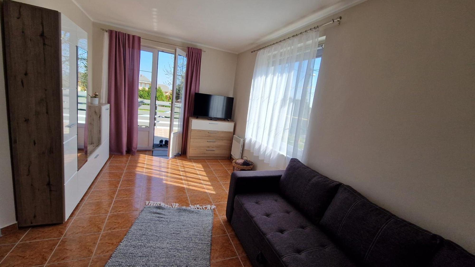 Silence Apartmanhaz ซาลาคาโรส ภายนอก รูปภาพ
