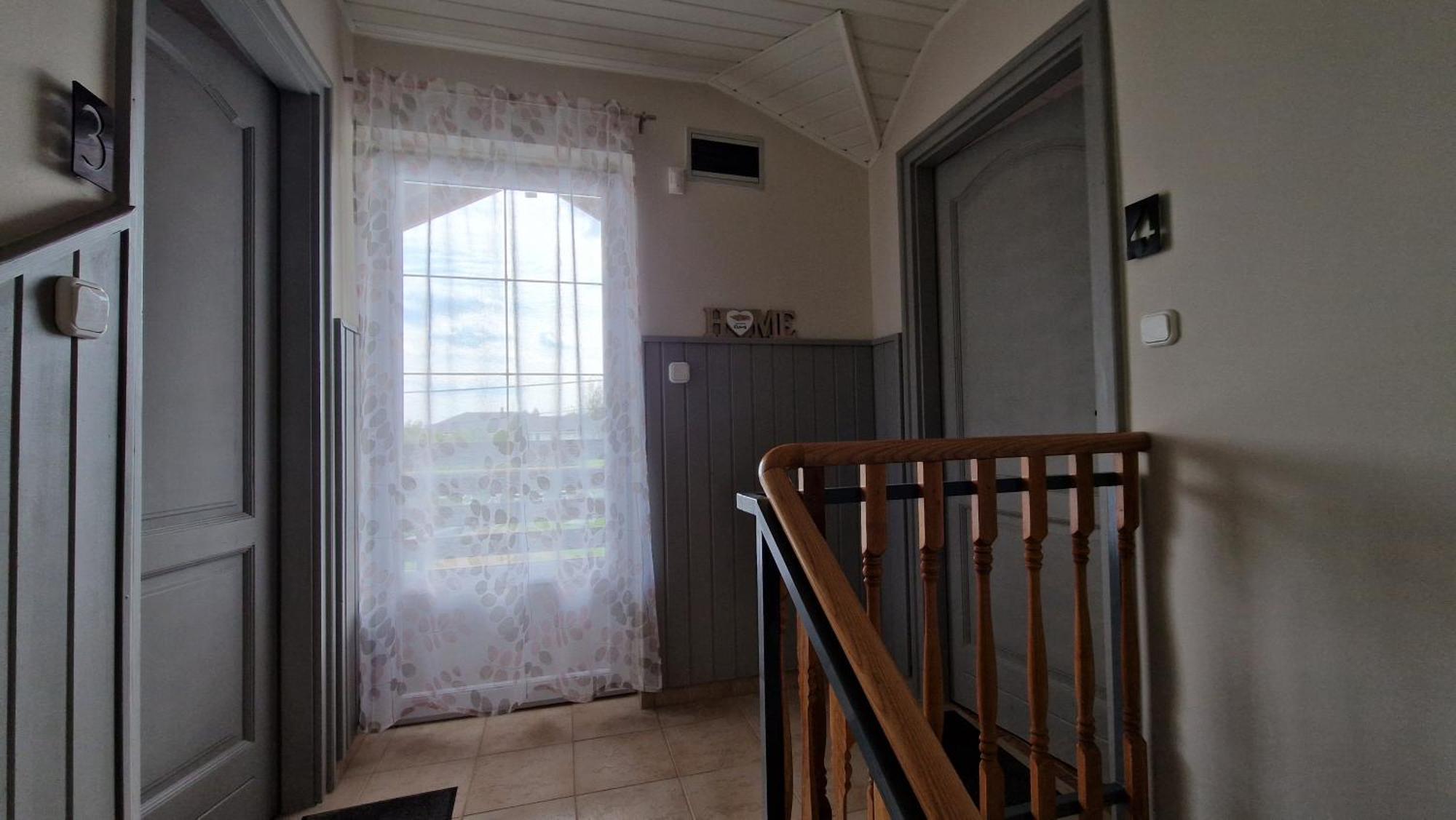 Silence Apartmanhaz ซาลาคาโรส ภายนอก รูปภาพ