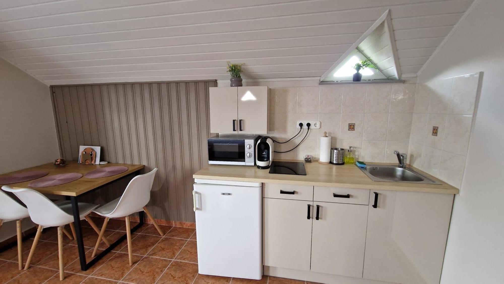 Silence Apartmanhaz ซาลาคาโรส ภายนอก รูปภาพ