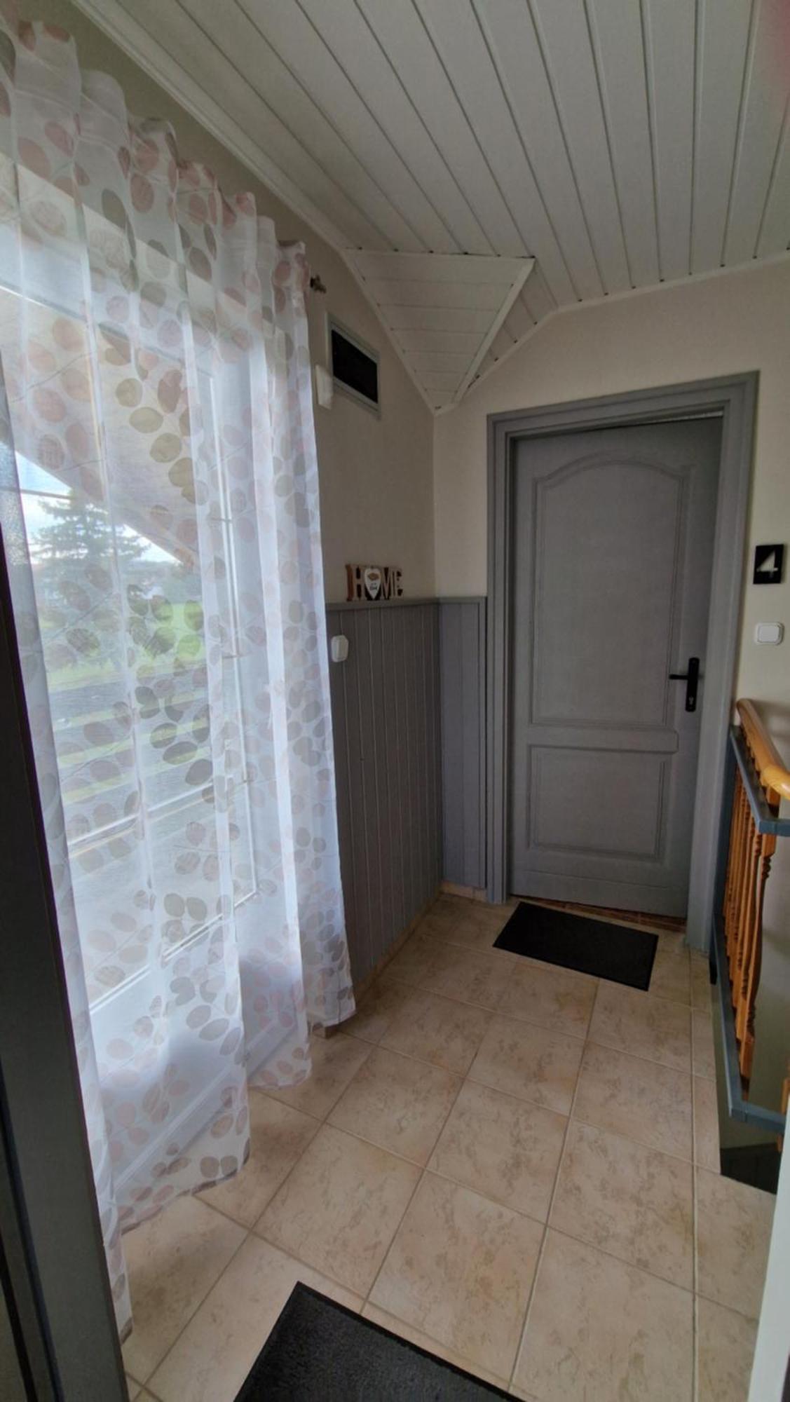 Silence Apartmanhaz ซาลาคาโรส ภายนอก รูปภาพ