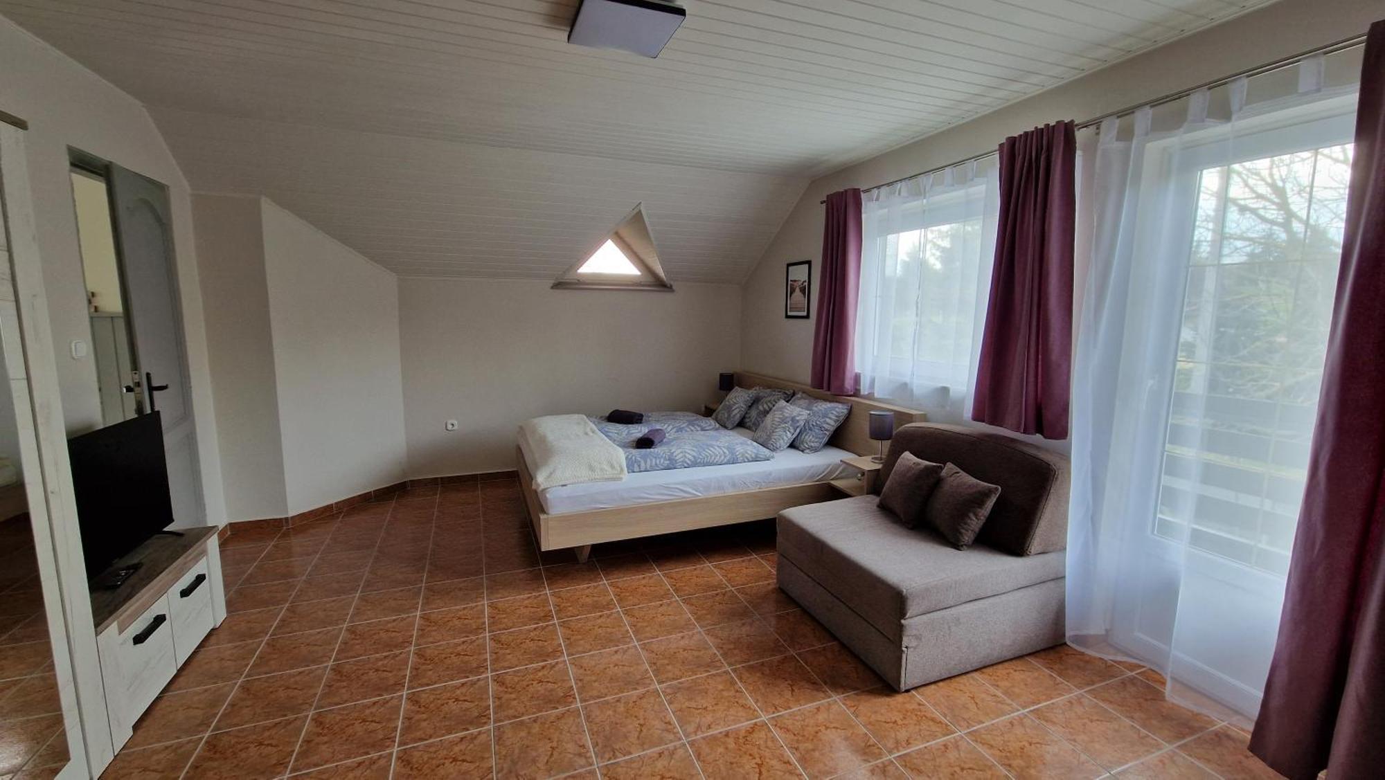 Silence Apartmanhaz ซาลาคาโรส ภายนอก รูปภาพ