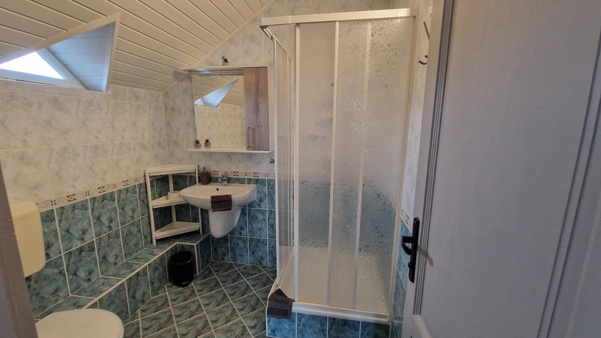 Silence Apartmanhaz ซาลาคาโรส ภายนอก รูปภาพ